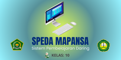 ELEARNING MAPANSA